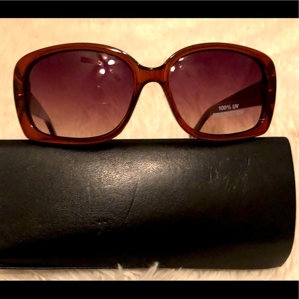 Brand New Fossil Sunglasses!